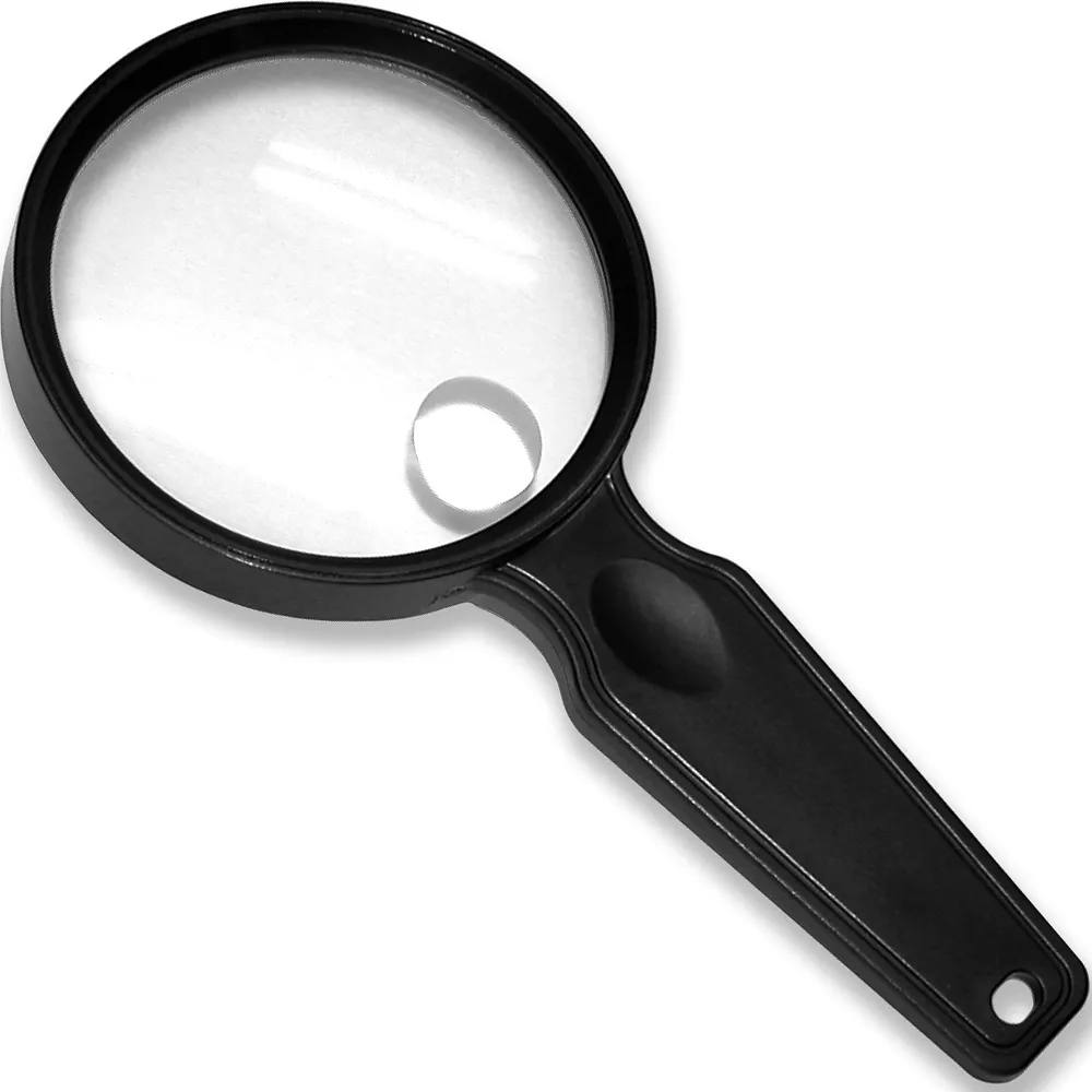 CARSON 聚焦6倍放大鏡(3x) 歷史價格詳細信息