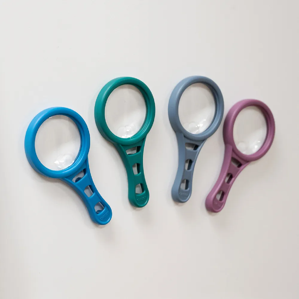 CARSON 磁吸聚焦6倍放大鏡(3x) 歷史價格詳細信息