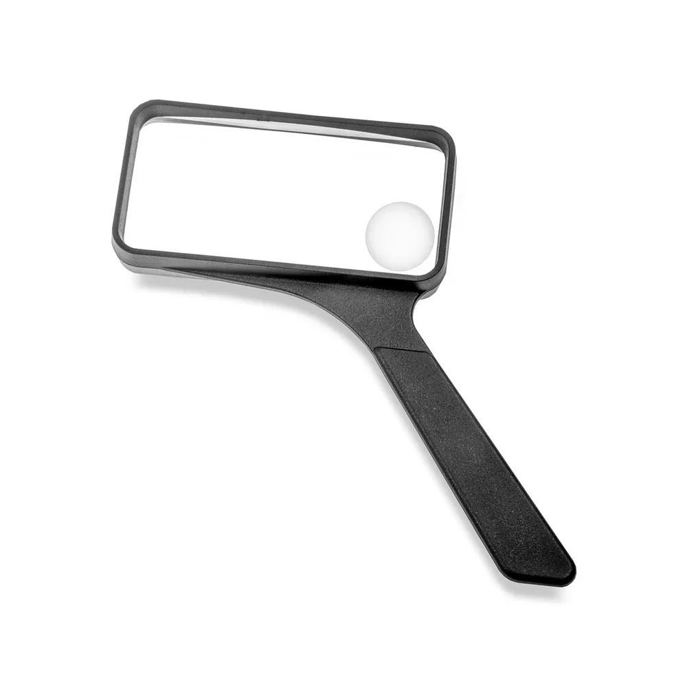 CARSON 聚焦6倍放大鏡(3x) 歷史價格詳細信息