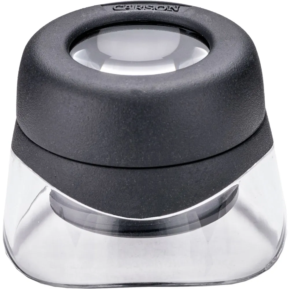 CARSON 杯式放大鏡(17.5x) 歷史價格詳細信息