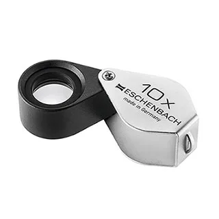 【德國 Eschenbach】10x/38D/35mm 德國製立式杯型非球面高倍放大鏡(2628) 歷史價格詳細信息
