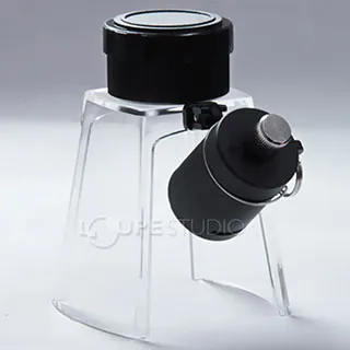 【日本 I.L.K.】KenMAX 25x 日本製LED簡易型正像顯微鏡 KM-820LS 歷史價格詳細信息