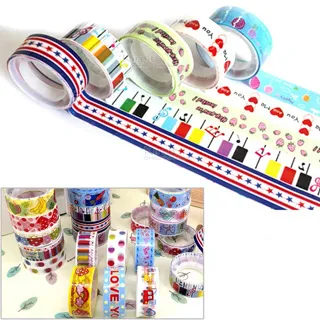 彩色膠帶座式對話框留言貼文具 歷史價格詳細信息