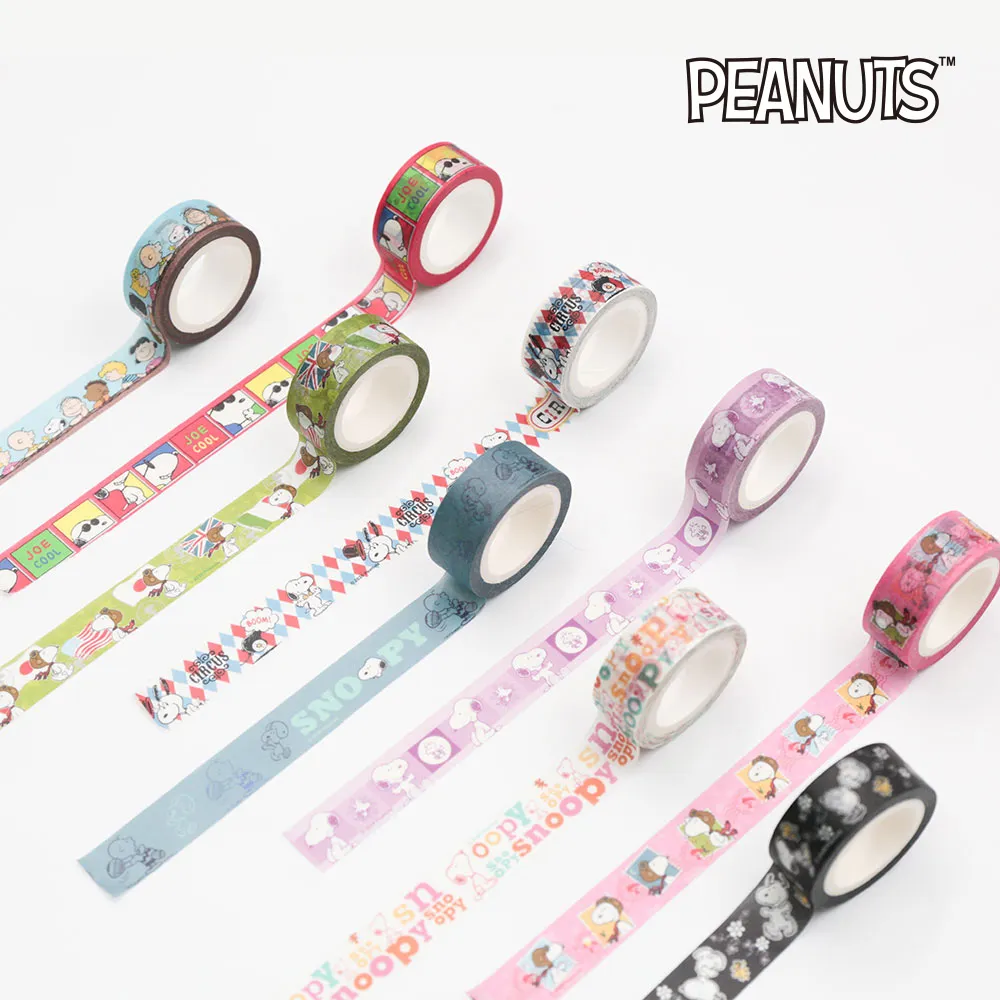 SNOOPY貼紙(收藏品)任選三張100元 歷史價格詳細信息