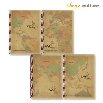 筆記橫線牛皮雙圈25K－字線【金石堂】 歷史價格詳細信息