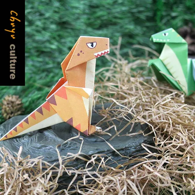 PP-24073 可愛立體摺紙色紙-蛋糕【2入】 歷史價格詳細信息