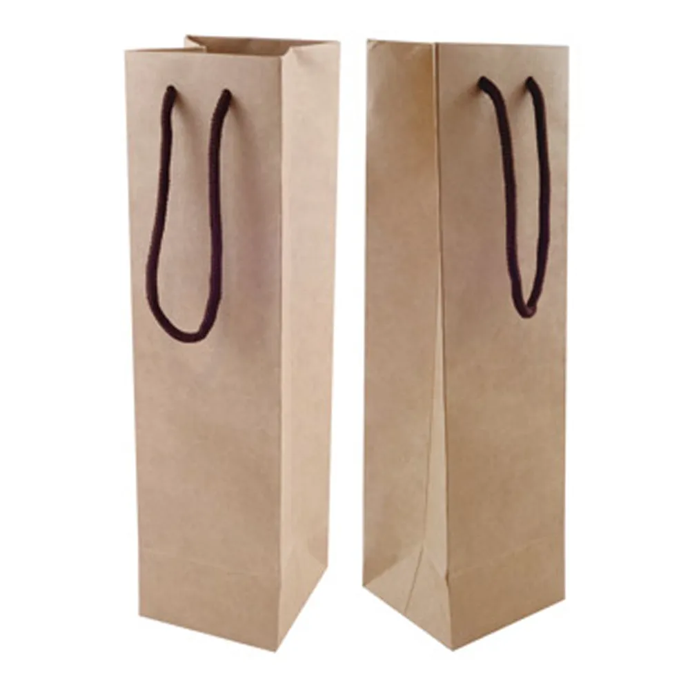 手提赤牛紙袋/棉繩/6K/10個/包 歷史價格詳細信息