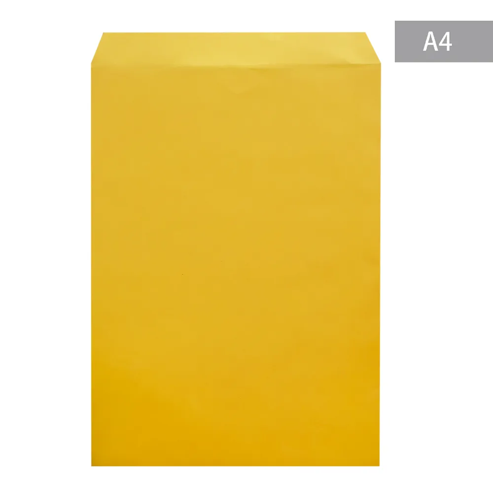 黃牛皮公文封 A4(推甄專用) 100入裝 歷史價格詳細信息