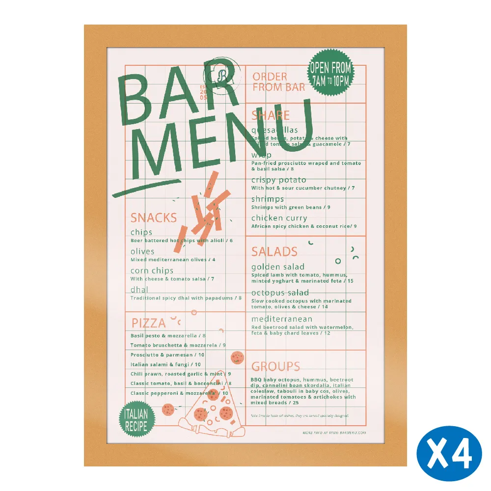 磁性展示貼  A4 展示貼 A3新版營業執照框磁性貼a5a6照 展示牆白版貼磁性黑板貼 歷史價格詳細信息