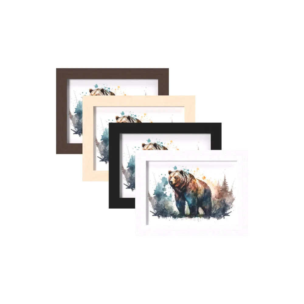 紙畫框 30張畫框 厚卡紙 4K 8開 16K A3 A4紙框 卡紙 紙板框 框裱畫框 彩色畫框 紙相框 歷史價格詳細信息