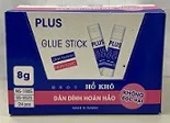 【PLUS】口紅膠 8g/25g  [折扣碼現折] 歷史價格詳細信息