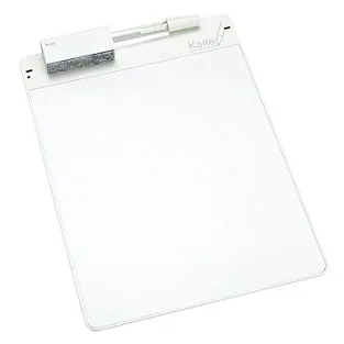 PLUS KA-201G-JP  KAITE II 手寫板方格B5(428-542) 歷史價格詳細信息