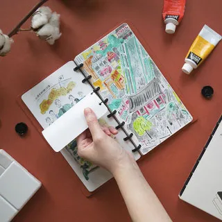 TO NOTE  PRO 香菇孔筆記本 記事組 【urban prefer】 歷史價格詳細信息