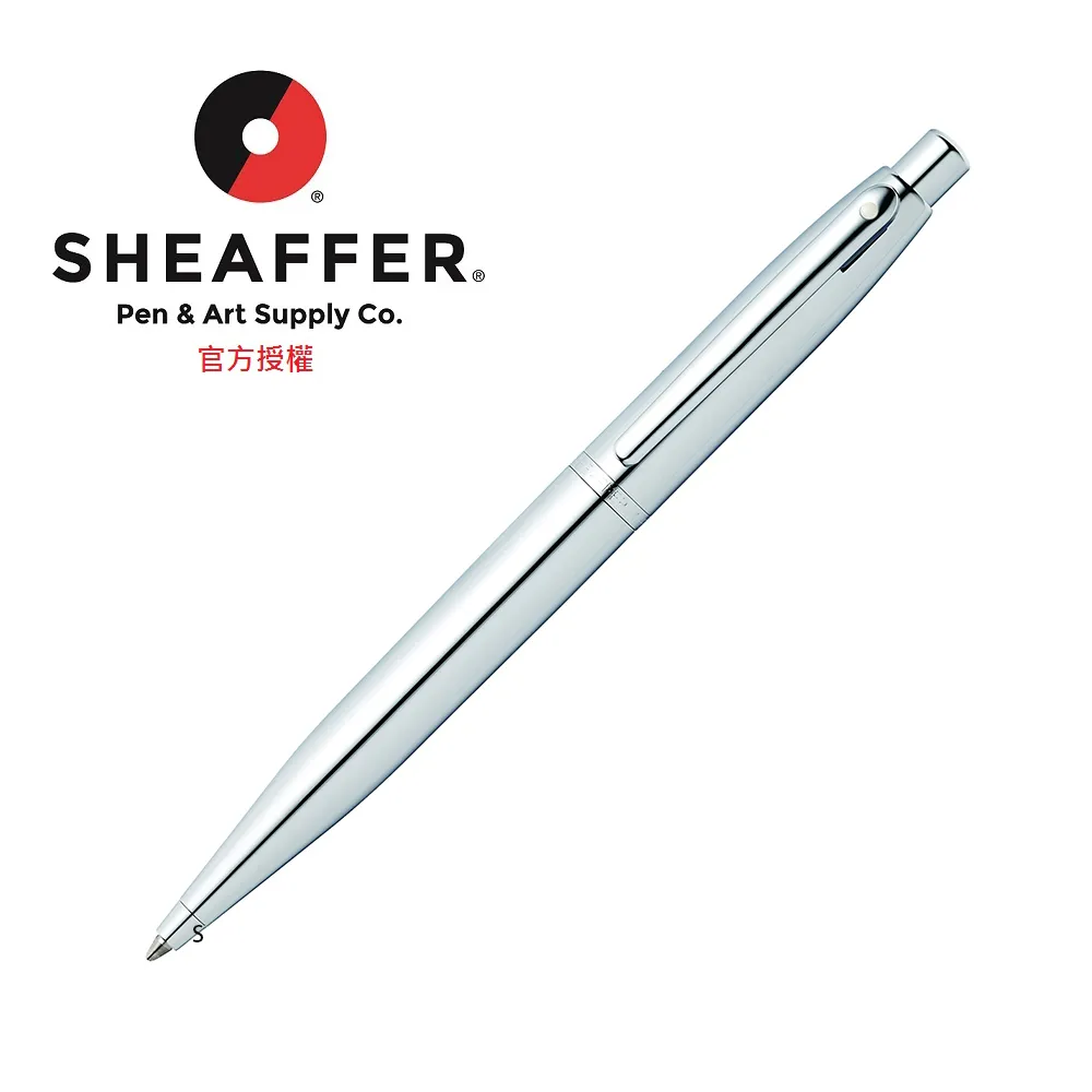 SHEAFFER 古典 全金金直 23K 原子筆 797 歷史價格詳細信息