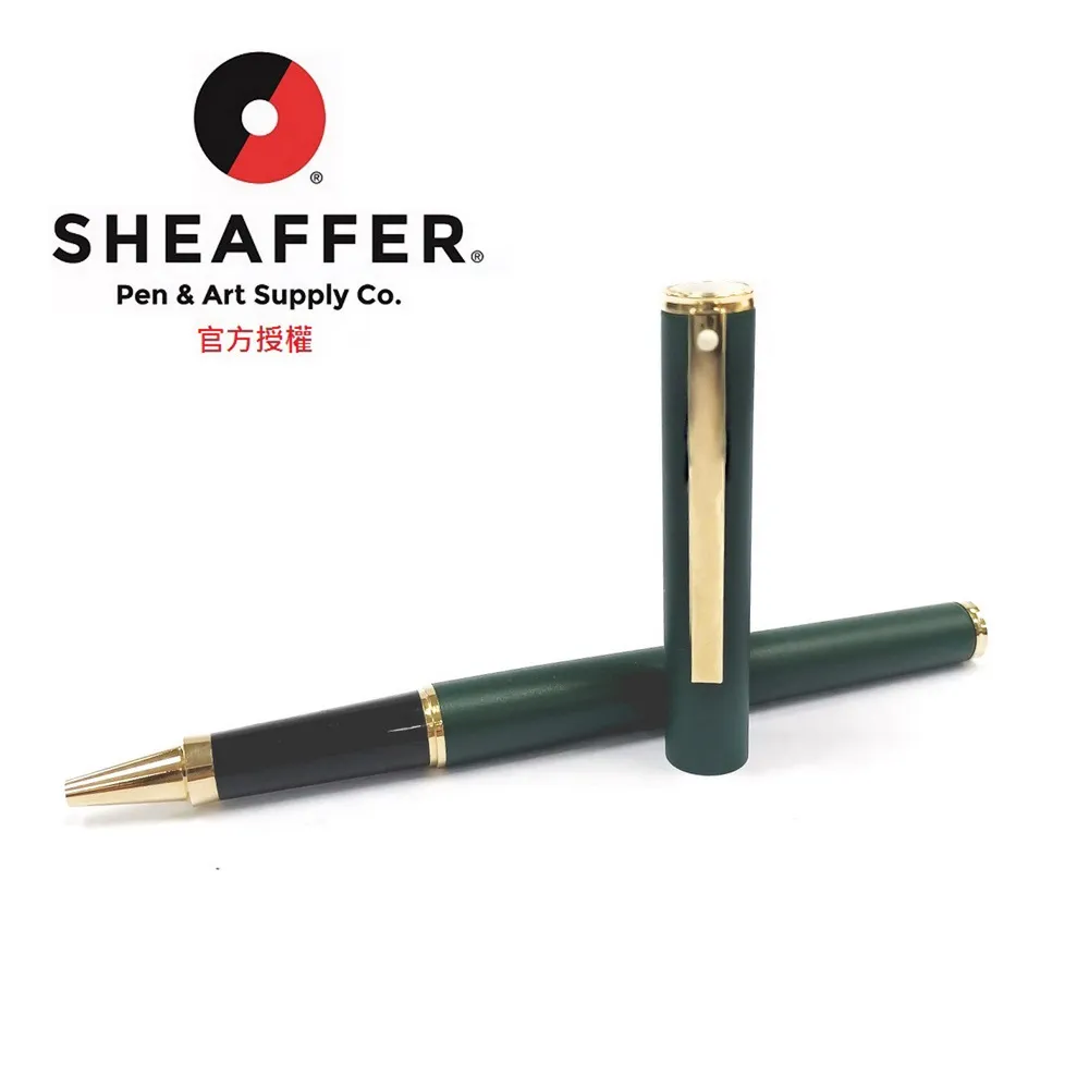 SHEAFFER 古典 全金金直 23K 原子筆 797 歷史價格詳細信息