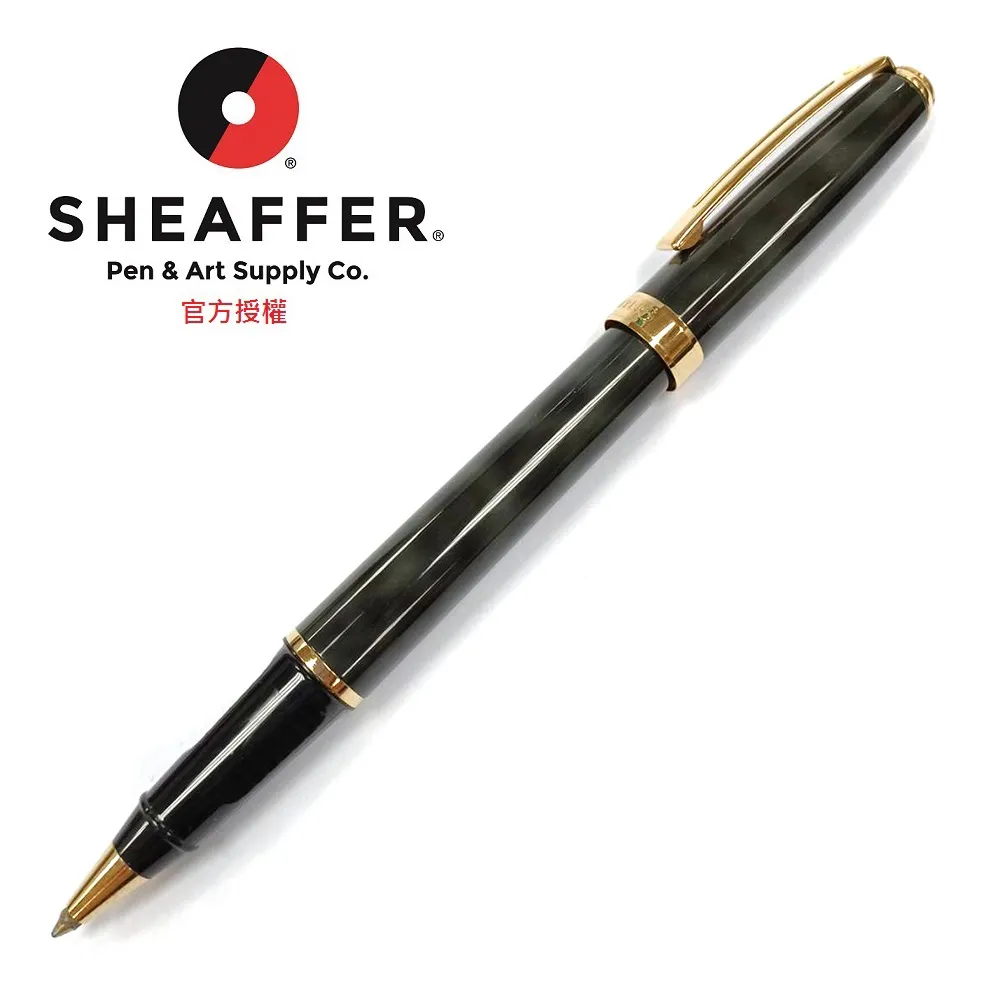 SHEAFFER 普利祿 直條金 鉛筆 368 歷史價格詳細信息
