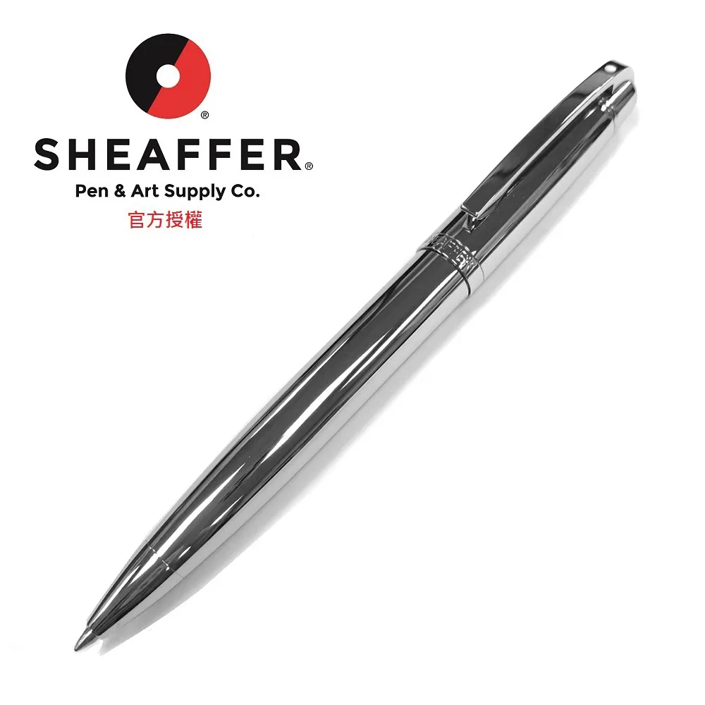 SHEAFFER 鈦原子筆 9087 歷史價格詳細信息
