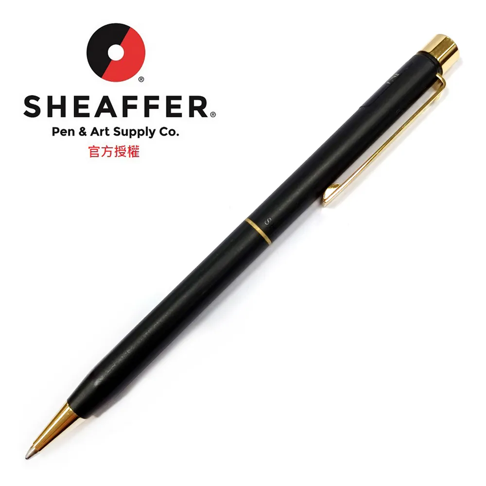 SHEAFFER 鈦原子筆 9087 歷史價格詳細信息