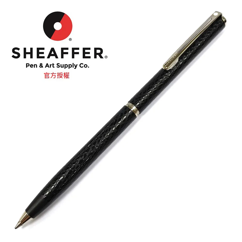 SHEAFFER 鈦原子筆 9087 歷史價格詳細信息