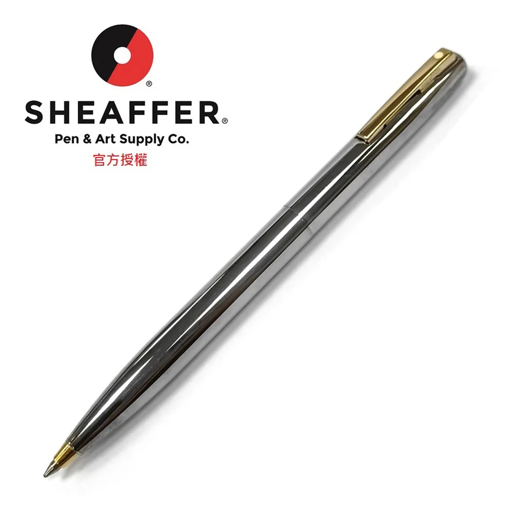 SHEAFFER 鈦原子筆 9087 歷史價格詳細信息