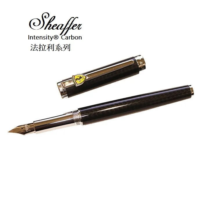 西華Sheaffer Prelude 序曲 霧黑金夾原子筆(特價) 歷史價格詳細信息