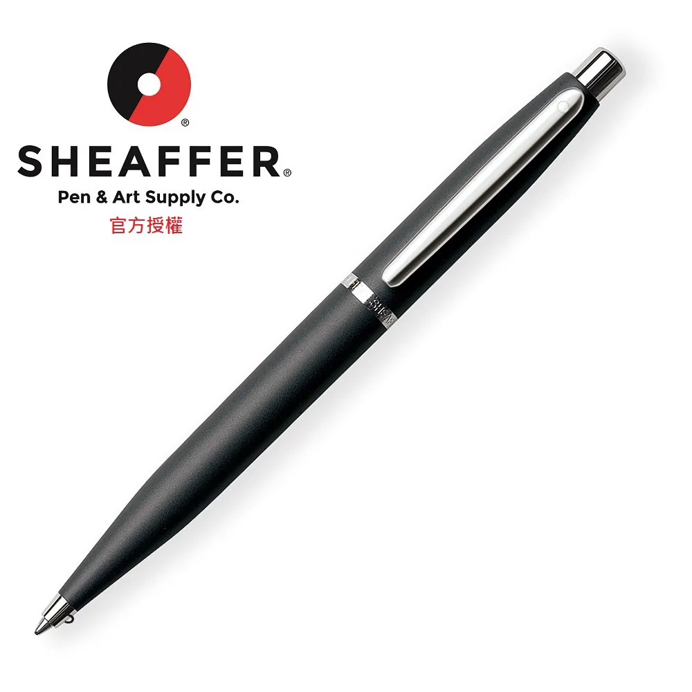 SHEAFFER VFM系列 閃亮銀鋼筆 E0940043 歷史價格詳細信息