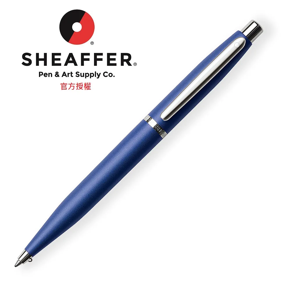 SHEAFFER VFM系列 閃亮銀鋼筆 E0940043 歷史價格詳細信息