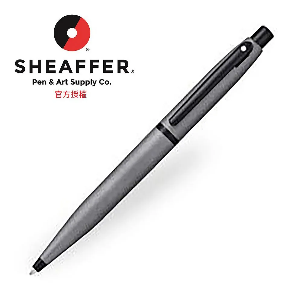 SHEAFFER VFM系列 閃亮銀鋼筆 E0940043 歷史價格詳細信息