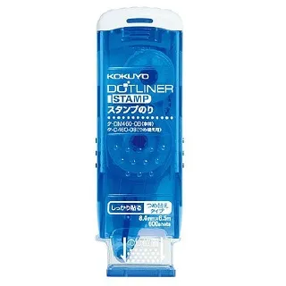 KOKUYO / 好黏便利貼Flick / 正帶 / 替帶【100圖書文具生活館】 歷史價格詳細信息