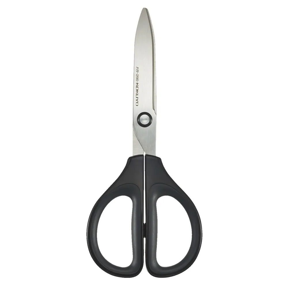 KOKUYO SAXA空氣彈力剪刀(標準版)-白 歷史價格詳細信息