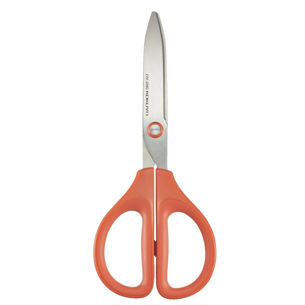 KOKUYO SAXA空氣彈力剪刀(標準版)-白 歷史價格詳細信息