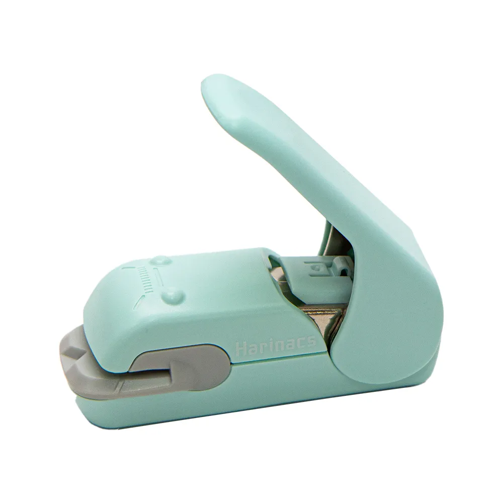 日本 KOKUYO《Harinacs Press 無針釘書機美壓板》台灣限定｜明進文房具 歷史價格詳細信息