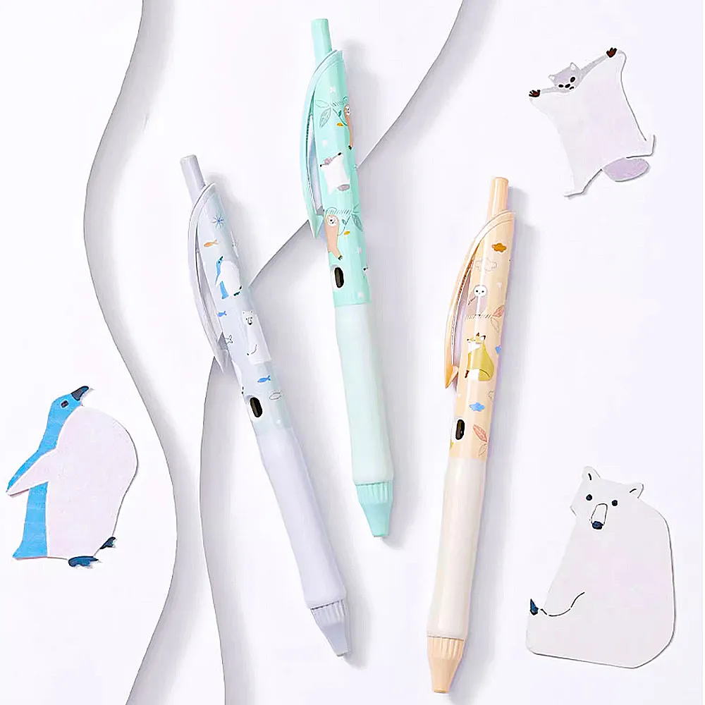 KOKUYO Campus viviDRY速乾中性筆0.5mm 歷史價格詳細信息