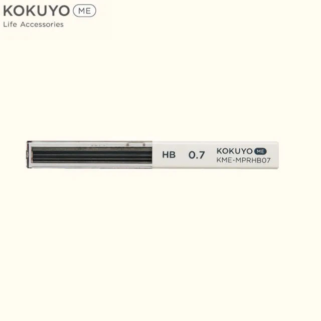 KOKUYO ME 上質自動鉛筆 Type M (防滑橡膠握柄) 歷史價格詳細信息