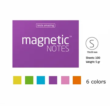 磁力貼 Magnetic Notes S-Size 價格比較,價格查詢,歷史價格詳細信息