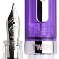 台灣 TWSBI 三文堂《ECO 系列鋼筆》果凍紫 歷史價格詳細信息