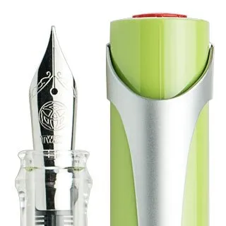 台灣 TWSBI 三文堂《SWIPE 系列鋼筆》牛油果綠 歷史價格詳細信息