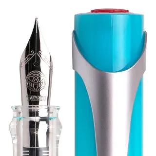 台灣 TWSBI 三文堂《SWIPE 系列鋼筆》牛油果綠 歷史價格詳細信息