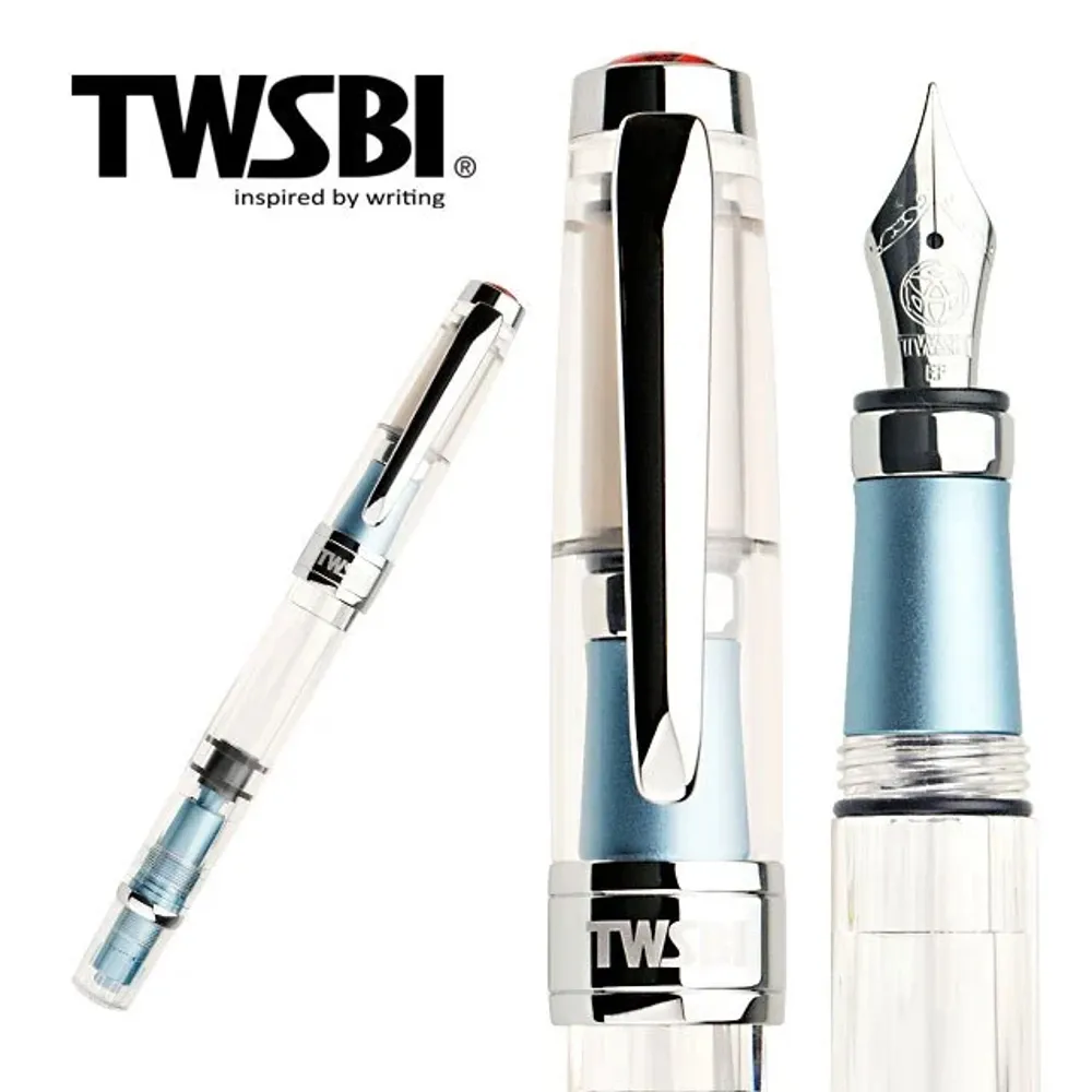 台灣 TWSBI 三文堂《鑽石 580AL 系列鋼筆》陽極喜金紅 歷史價格詳細信息