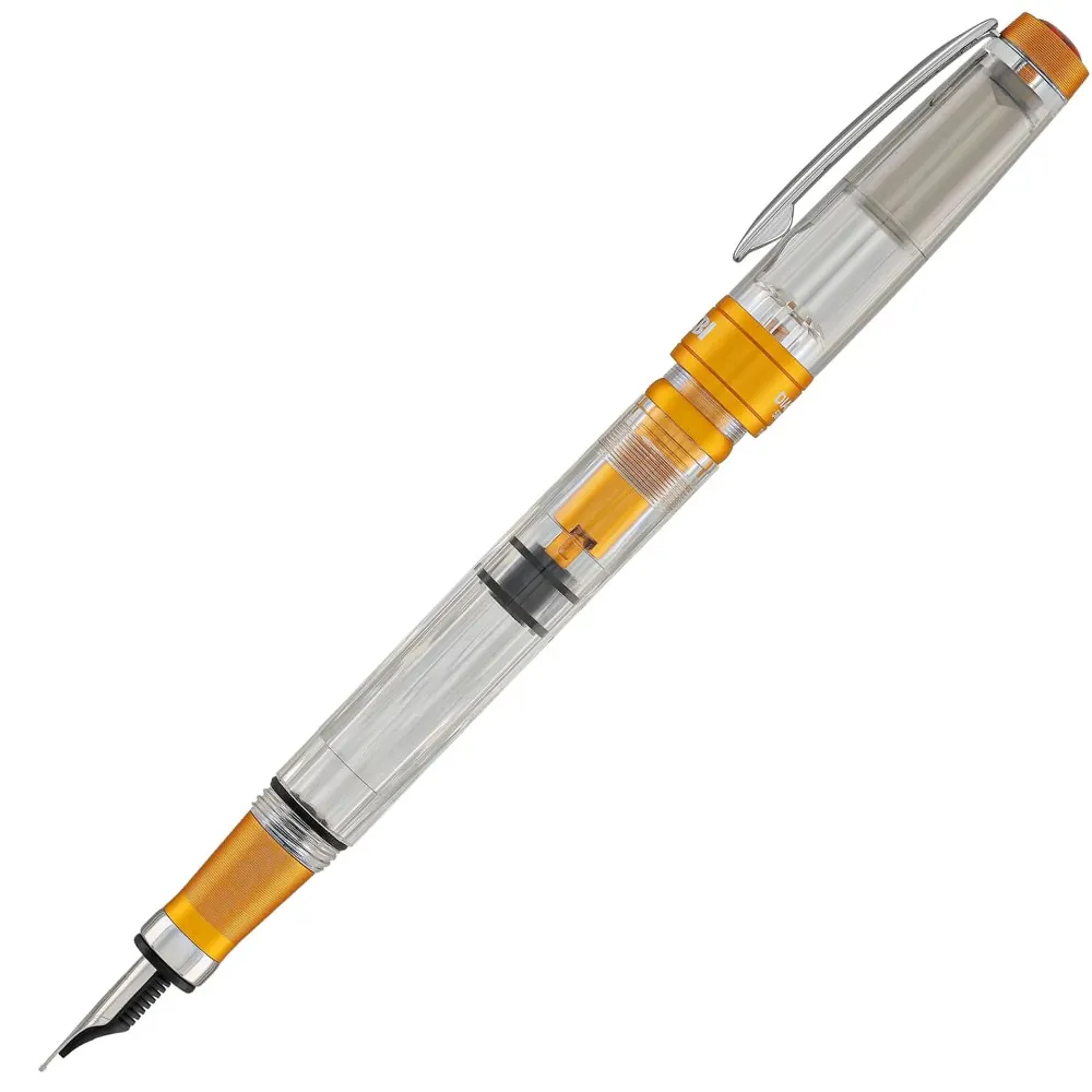 TWSBI 三文堂 鑽石580 白玫瑰金II 活塞鋼筆 歷史價格詳細信息