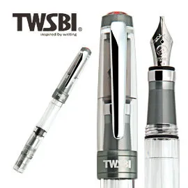 三文堂 TWSBI 鋼筆 鑽石 580 AL R 海軍藍EF (加贈筆套) 歷史價格詳細信息