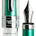 台灣 TWSBI 三文堂《鑽石 580AL 系列鋼筆》陽極喜金紅 歷史價格詳細信息