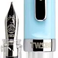 台灣 TWSBI 三文堂《ECO T 系列鋼筆》杏黃｜明進文房具 歷史價格詳細信息