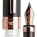 台灣 TWSBI 三文堂《580 系列鋼筆》彩虹｜明進文房具 歷史價格詳細信息