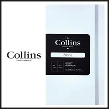 英國Collins Seasonal Winston系列-A5手札 歷史價格詳細信息