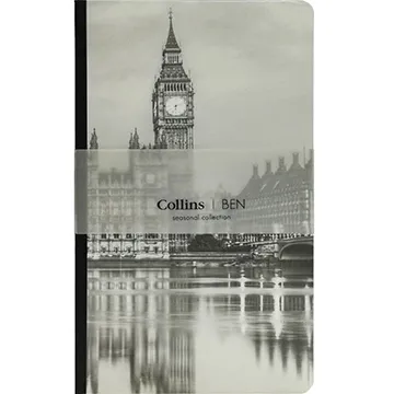 英國Collins Seasonal Winston系列-A5手札 歷史價格詳細信息