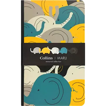 英國Collins Seasonal Winston系列-A5手札 歷史價格詳細信息