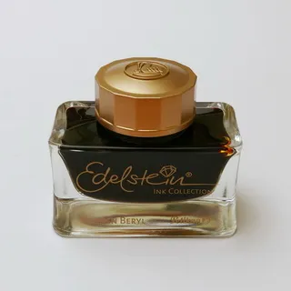 德國 PELIKAN 百利金《Edelstein 逸彩鋼筆墨水》水晶玫瑰 Rose Quartz 歷史價格詳細信息