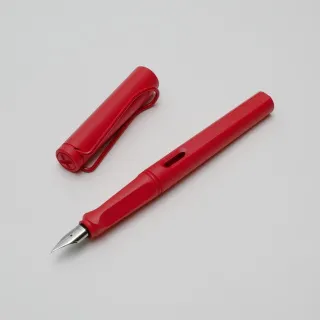 德國 LAMY《SAFARI 狩獵者系列鋼筆》奶油 歷史價格詳細信息
