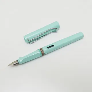 德國 LAMY《SAFARI 狩獵者系列鋼筆》奶油 歷史價格詳細信息